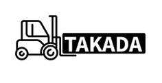 Takada - Jauna un lietota iekraušanas tehnika un noliktavas aprīkojums no vadošajiem ražotājiem